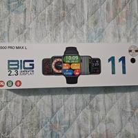 Smartwatch orologio T 900 pro Max L Series 11 