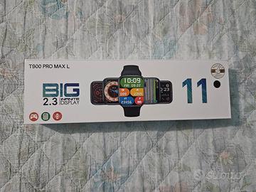 Smartwatch orologio T 900 pro Max L Series 11 