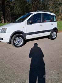 FIAT Panda 2ª serie - 2005