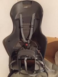 seggiolino bicicletta 