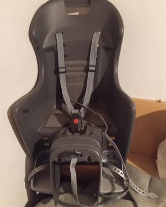 seggiolino bicicletta 