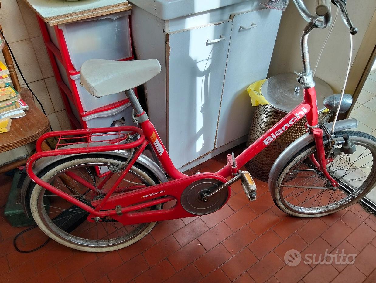 Graziella 20 Fantastiche offerte di Biciclette