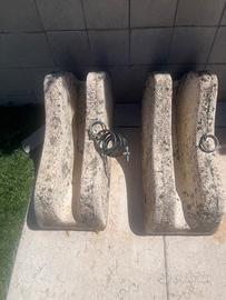 Porta bicicletta 50.00 euro