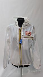 K-way impermeabile nuovo con cartellino 