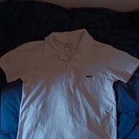 Polo Lacoste