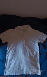 Polo Lacoste