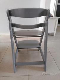 Sedia Crescita