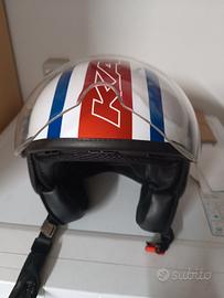 casco kappa mis. s