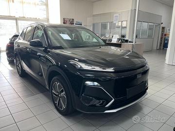 GEELY Starray EM-i STARRAY 1.5 L EM-I PRO (262CV