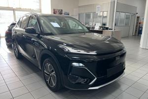 GEELY Starray EM-i STARRAY 1.5 L EM-I PRO (262CV