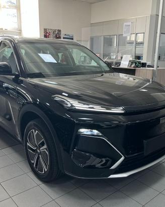 GEELY Starray EM-i STARRAY 1.5 L EM-I PRO (262CV