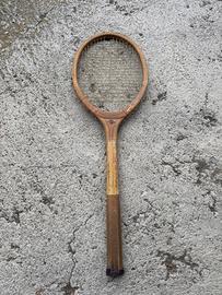 Racchetta Tennis Vintage victory