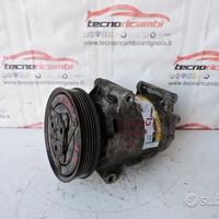 Compressore renault scenic rf3674