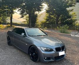 Bmw e93 320d Cabrio