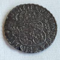 Moneta Coin THE HOLLANDIA SHIPWRECK, 1740