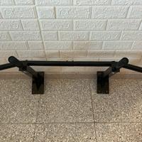 Barra per trazioni