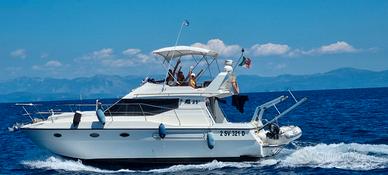 Azimut AZ 35 FLY