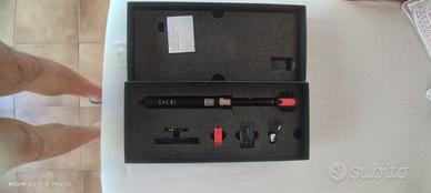 Reggisella wireless rockshox reverb axs 34,9x125.