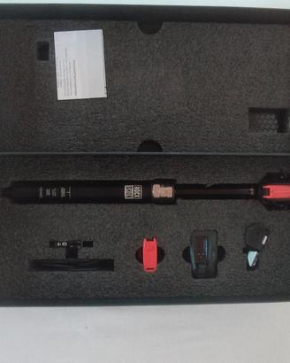 Reggisella wireless rockshox reverb axs 34,9x125.