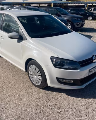 Volkswagen Polo 1.6 TDI DPF 5 porte Highline BlueM