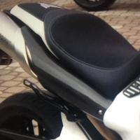 Alette copriscarichi yamaha mt-01