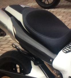 Alette copriscarichi yamaha mt-01