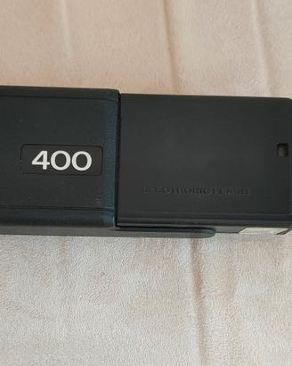 Kodak EKTRALITE 400 camera
