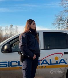 Alloggio per GPG Torino max 650