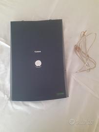 Scanner Canon LIDE 20