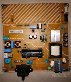 Scheda Alimentazione TV LG49590V LGP49DS1-CH1