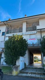 Trilocale basiano casa