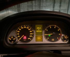 Mercedes classe b