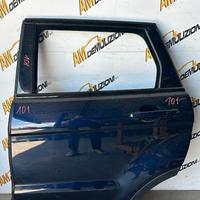 PORTA POSTERIORE SX SINISTRA RANGE ROVER EVOQUE 1°