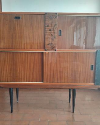 Credenza VITAGE