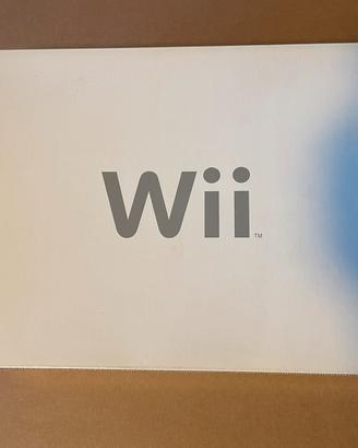WI Nintendo