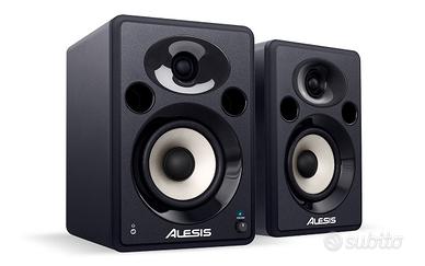 Alesis Elevate 5 - Casse da sudio, complete