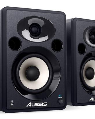 Alesis Elevate 5 - Casse da sudio, complete
