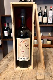 Le Pergole Torte 2022 Magnum