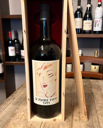Le Pergole Torte 2022 Magnum