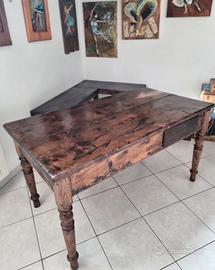 Tavolo anni 40
