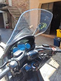 yamaha t max