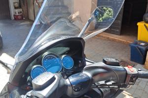 yamaha t max