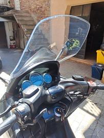 yamaha t max