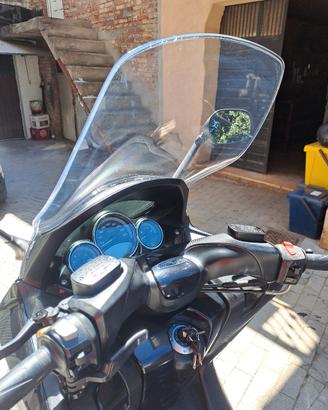 yamaha t max