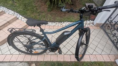EBike rockrider 540 Decathlon