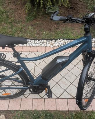 EBike rockrider 540 Decathlon