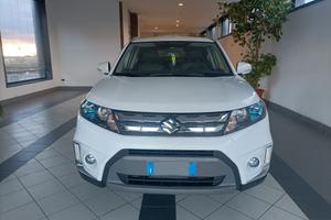 Suzuki Vitara 1.6 VVT V-Top GPL