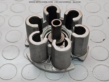 SPINGIDISCO FRIZIONE DUCATI MONSTER 796 2010 2014