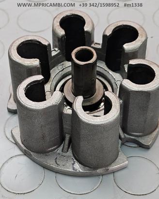 SPINGIDISCO FRIZIONE DUCATI MONSTER 796 2010 2014