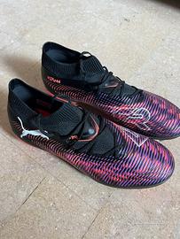 Scarpe da calcio puma